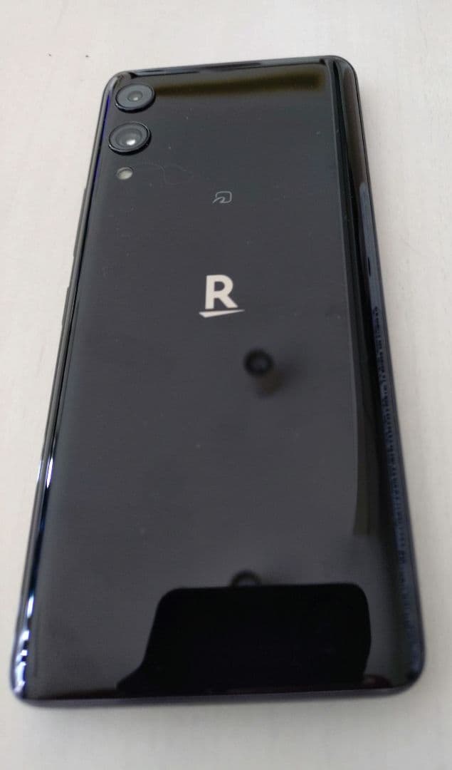Rakuten Hand 5G P780 ブラック 楽天ハンド 5G 128GB