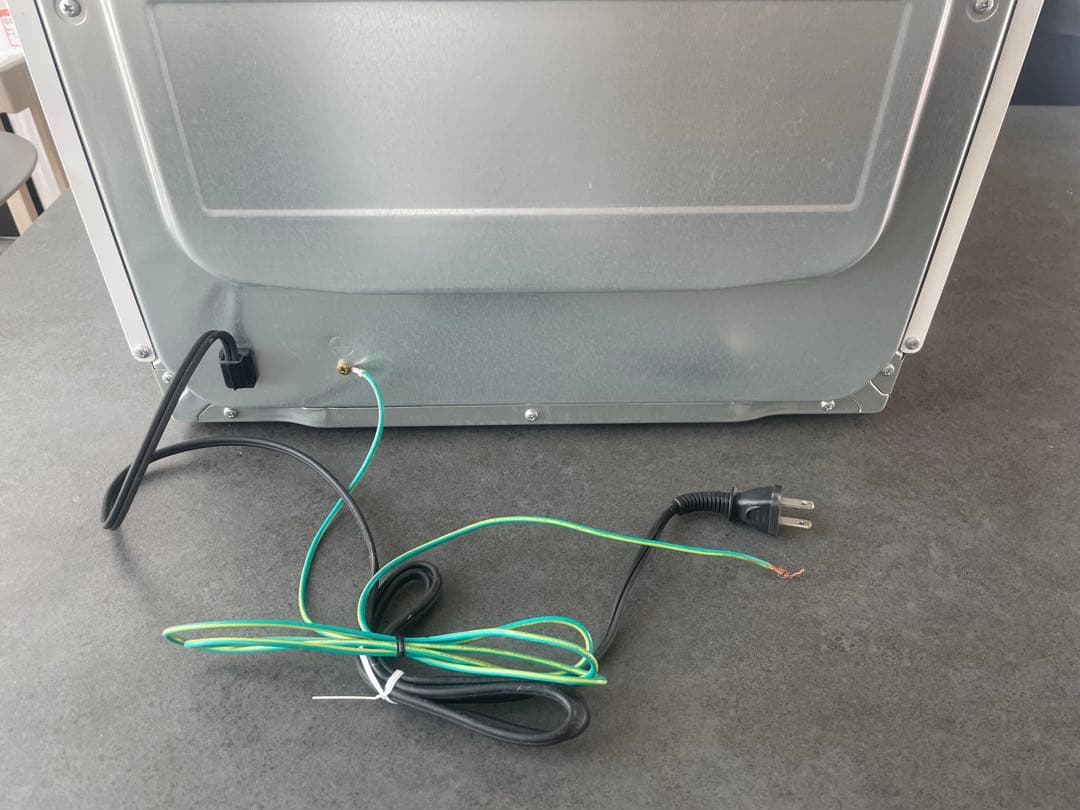 【完動品】TOSHIBA ER-VD70 電子レンジ 多機能レンジ