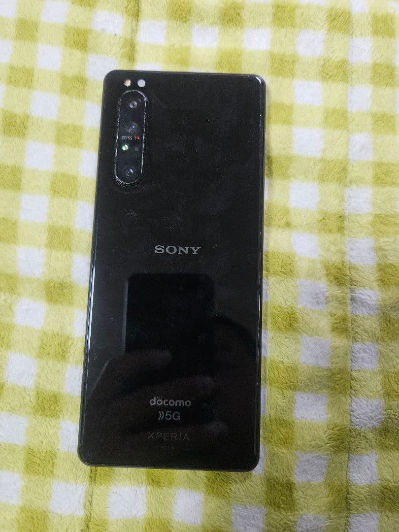 こ*ち様 スマートフォン　Xperia 1 II SO-51A