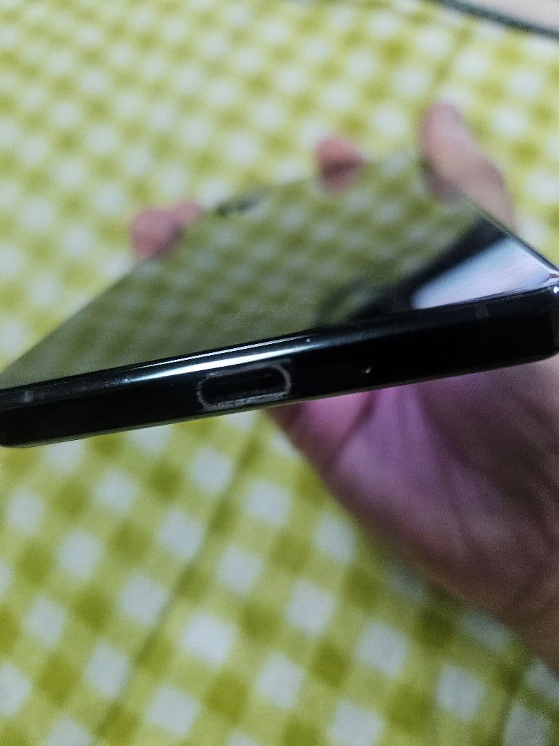 こ*ち様 スマートフォン　Xperia 1 II SO-51A