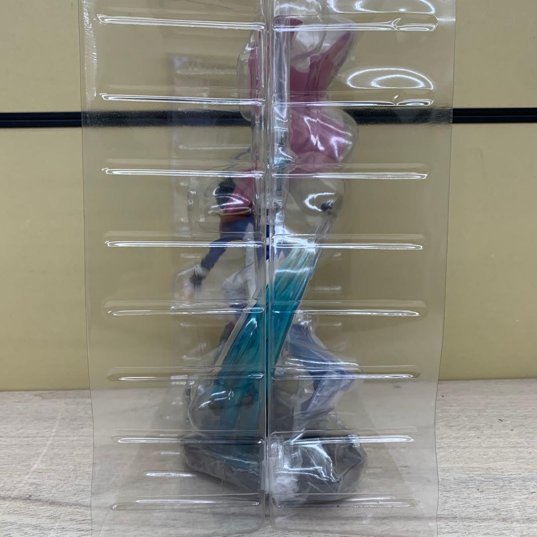 ［開封品］RIBOSE テイルズ・オブ・デスティニー リオン 1/7フィギュア