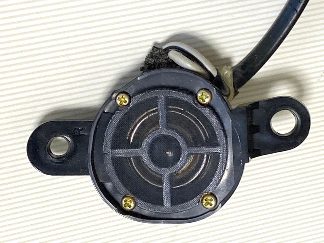 セルシオ UCF11後期 純正Sライブサウンドスピーカー