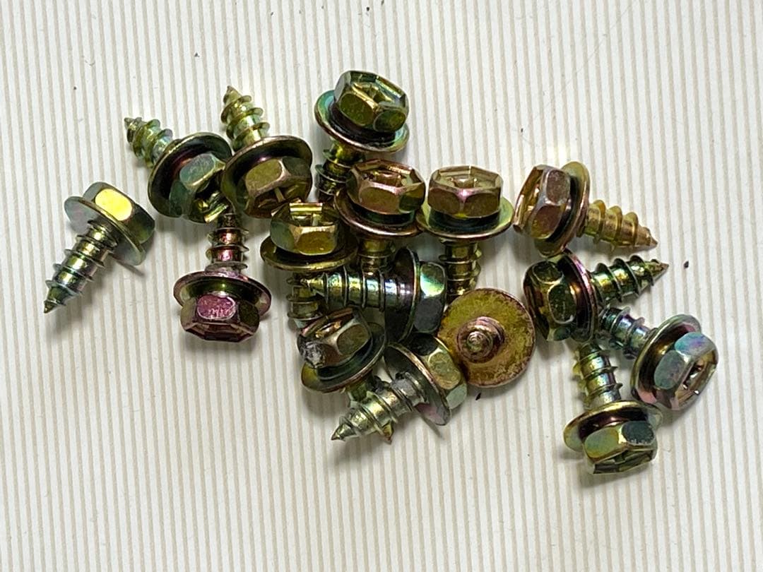 セルシオ UCF11後期 純正Sライブサウンドスピーカー