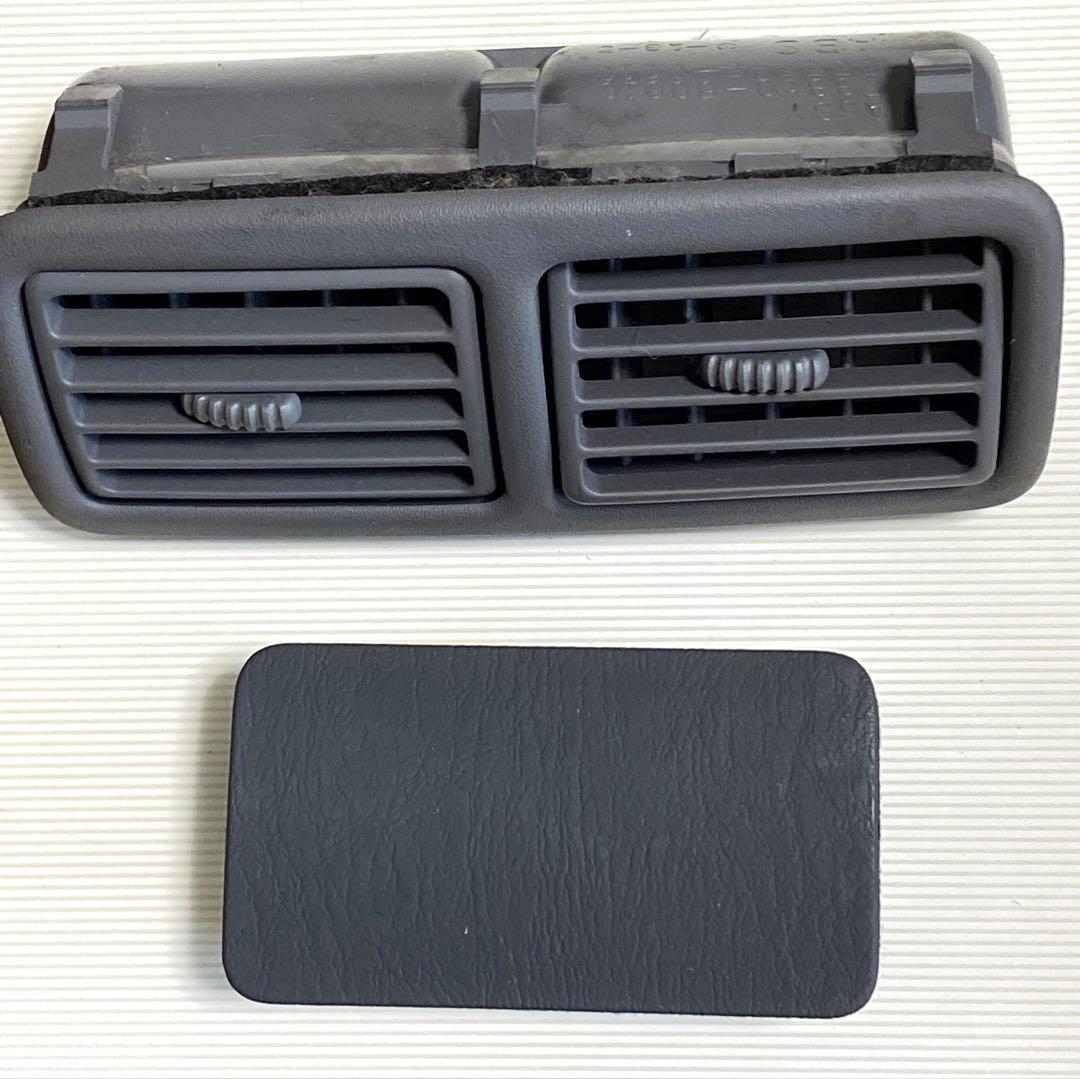 セルシオ UCF11後期 純正Sライブサウンドスピーカー