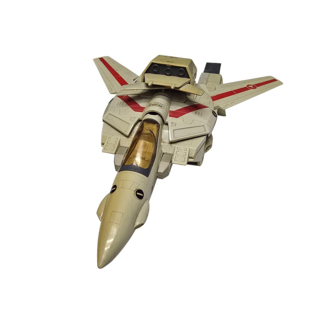 超時空要塞マクロス　アーマードバルキリーVF-1J一条輝機