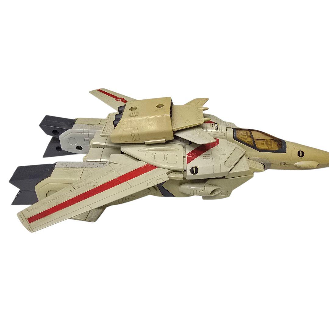 超時空要塞マクロス　アーマードバルキリーVF-1J一条輝機