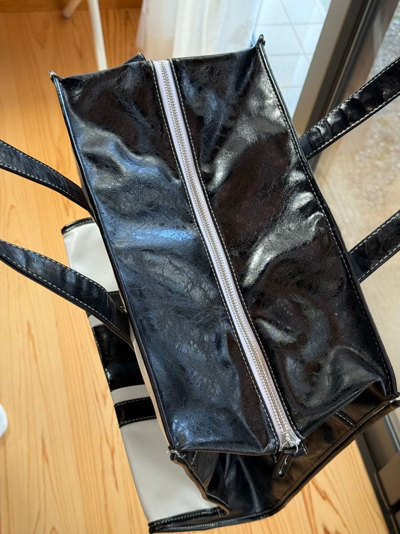 CLAIR DE LUNE CDL トートバッグ クレルナ トートバック