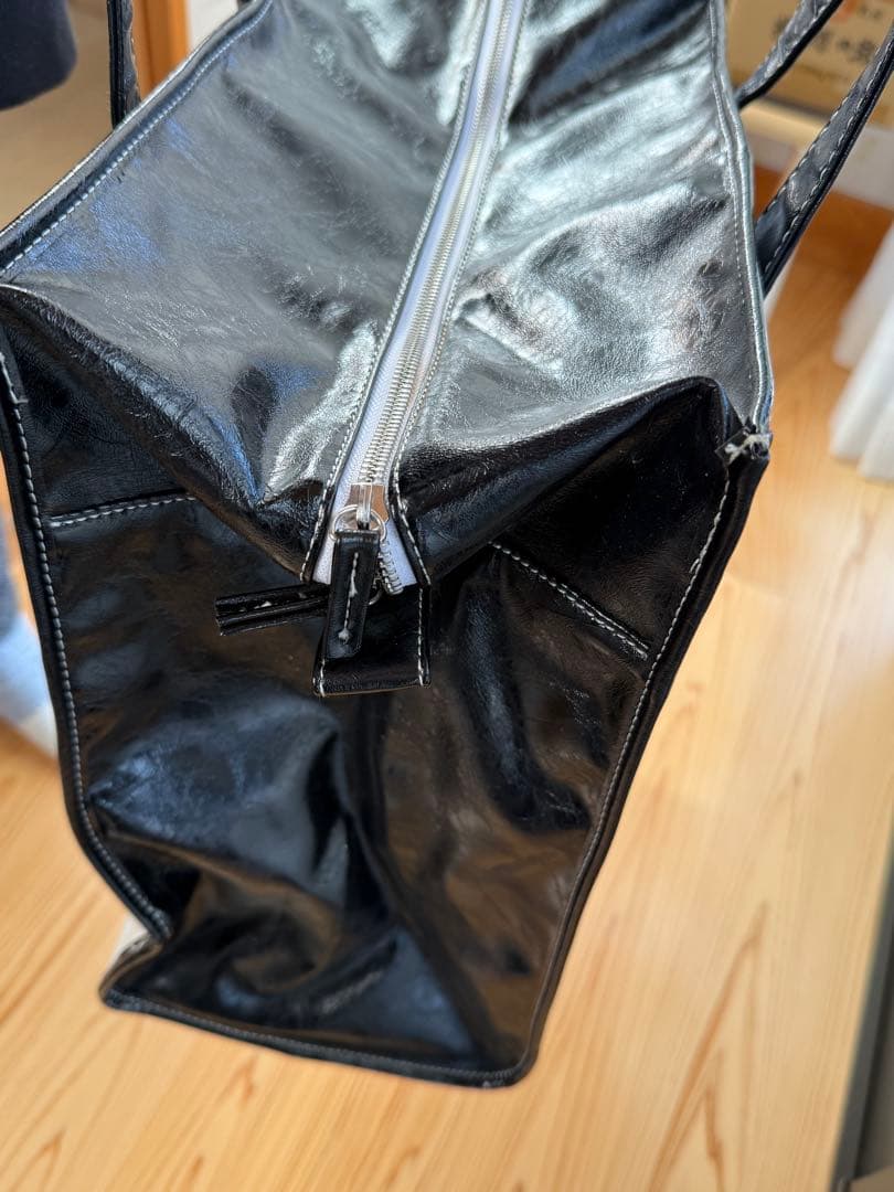 CLAIR DE LUNE CDL トートバッグ クレルナ トートバック