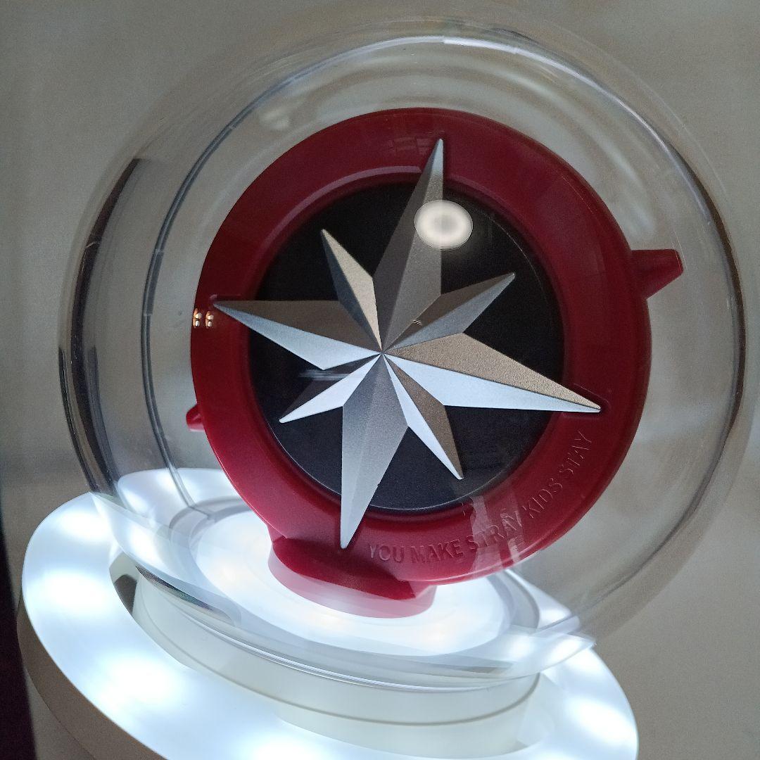 Stray Kids ペンライト ver.2 ライトスティック stay