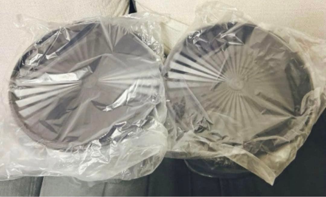 タッパーウェアマキシクィーンデコレーター