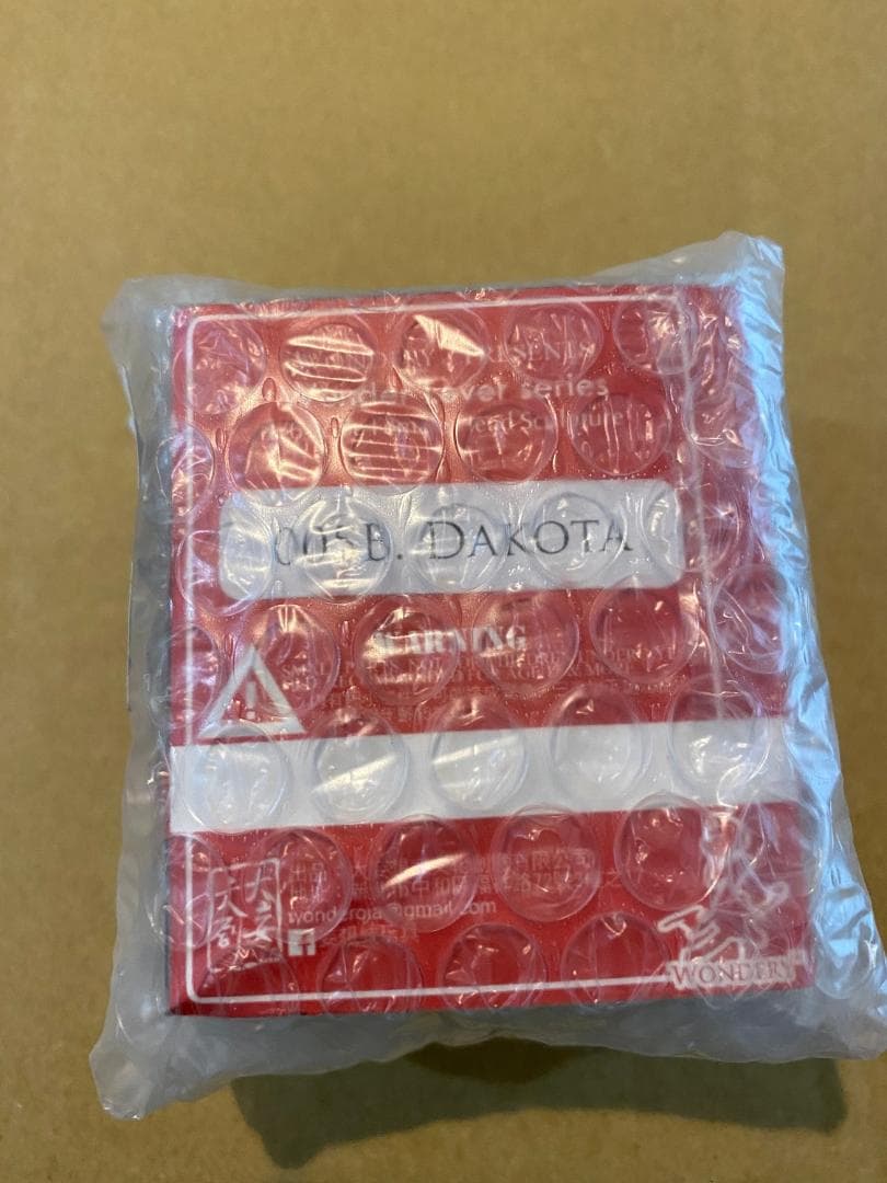 SF・ファンタジー・ホラー Wondery Lover Series 1/6 Dakota  WLS005B