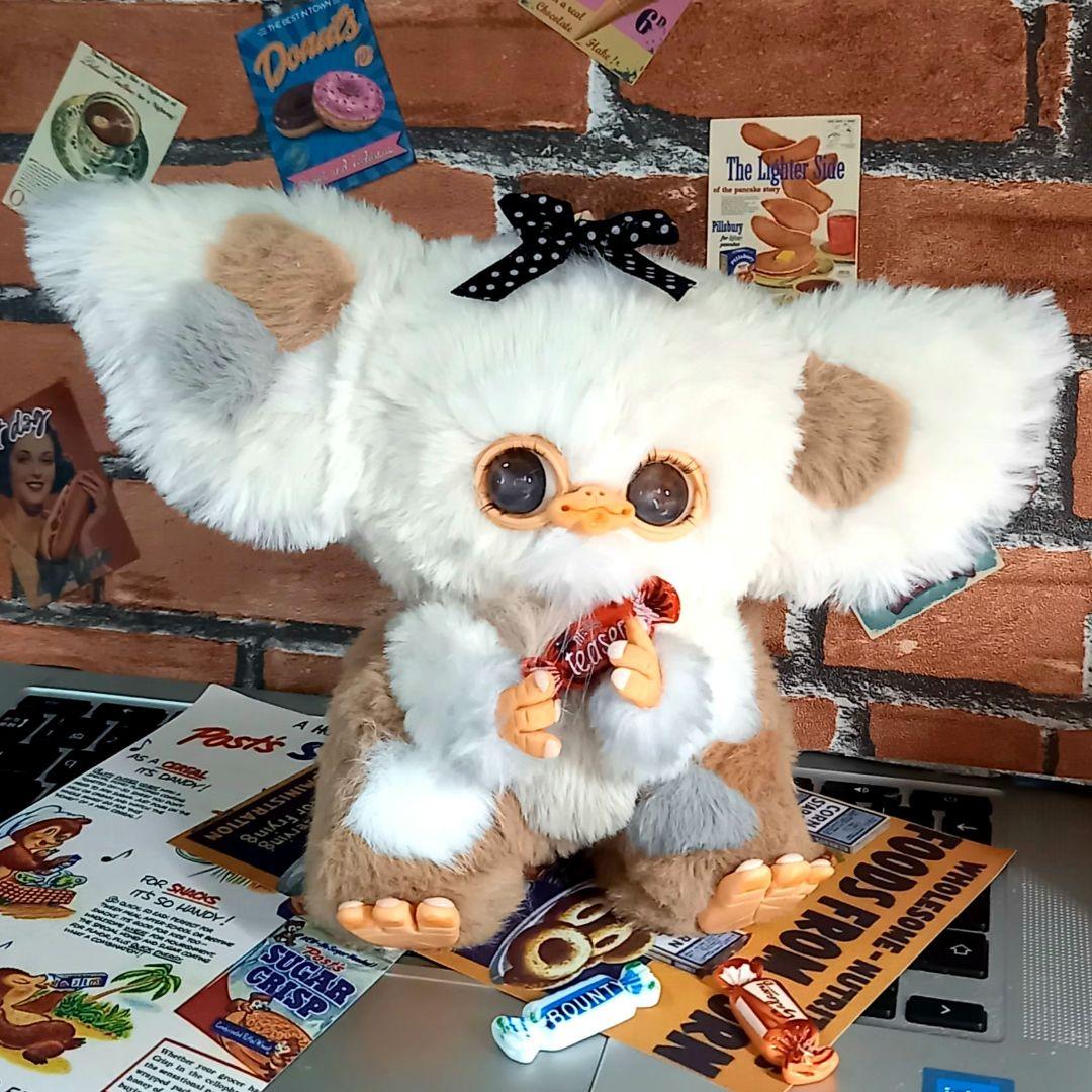 ハンドメイド・Big可動ベビちゃんのお人形・アートドール・ぬいぐるみ