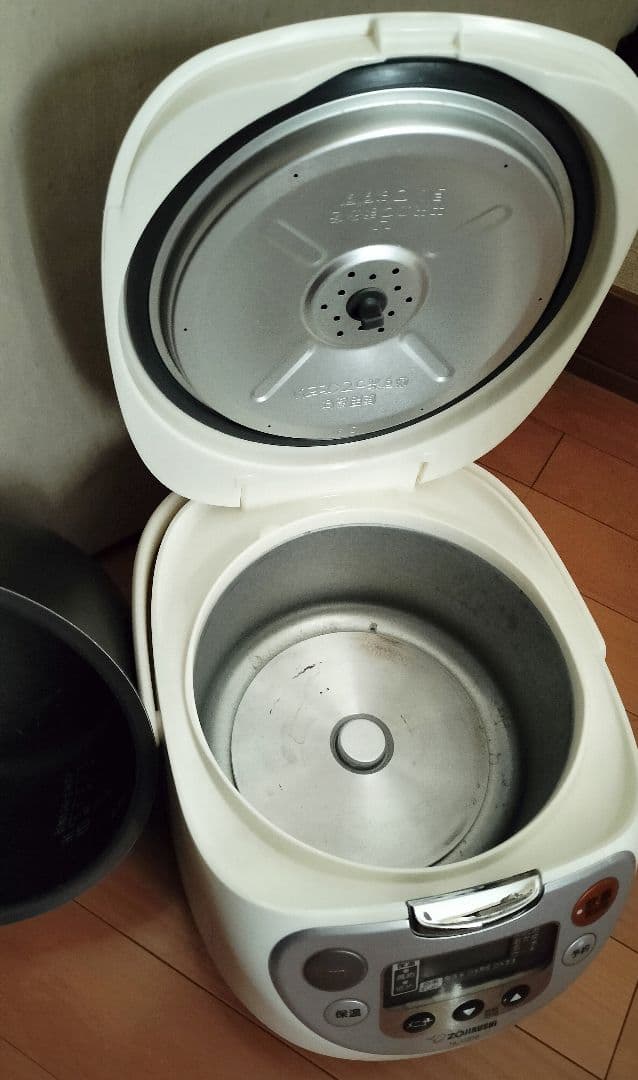 象印　炊飯器　5号