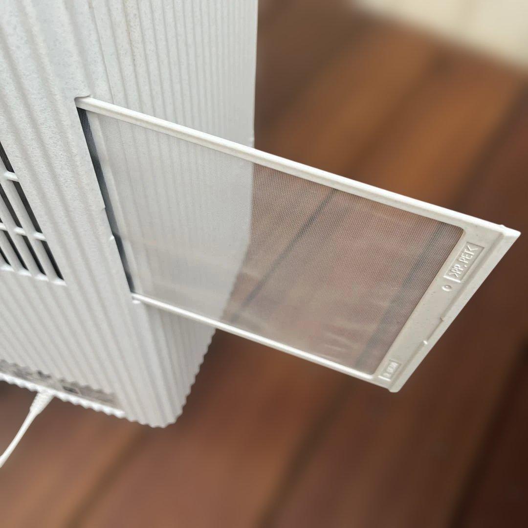 DAIKIN ポータブル冷風機