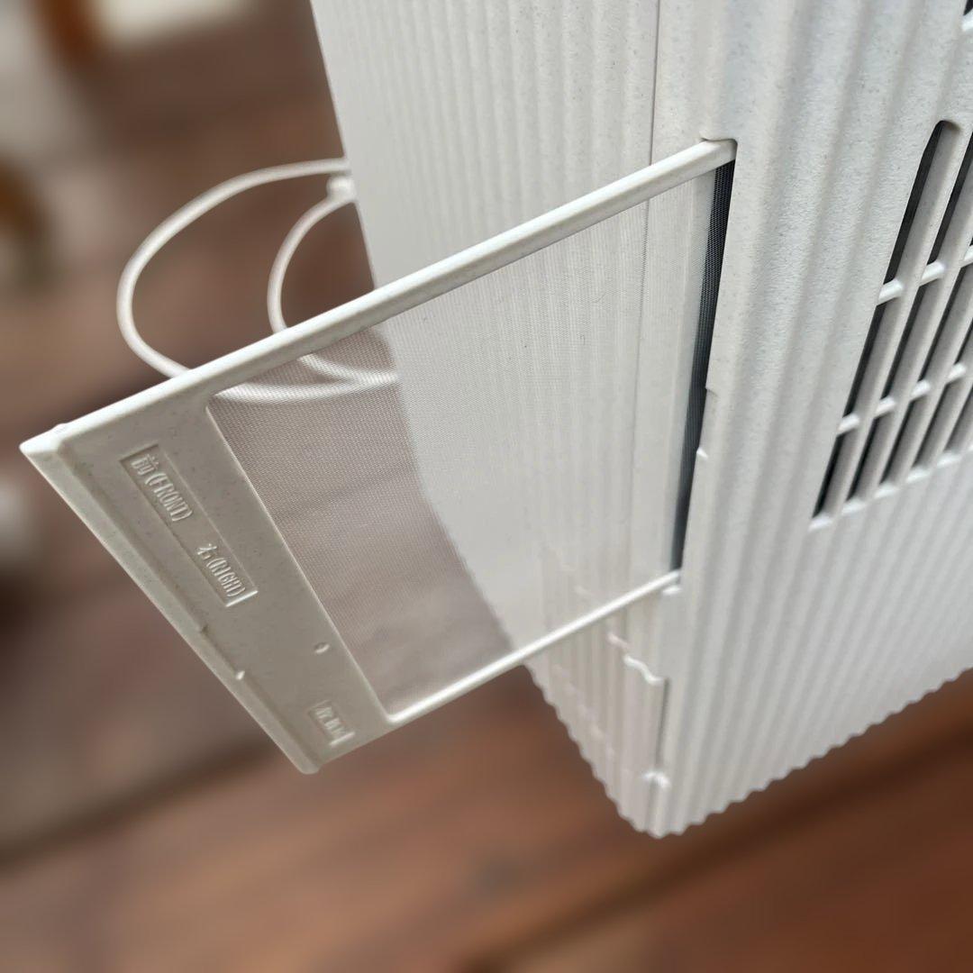 DAIKIN ポータブル冷風機