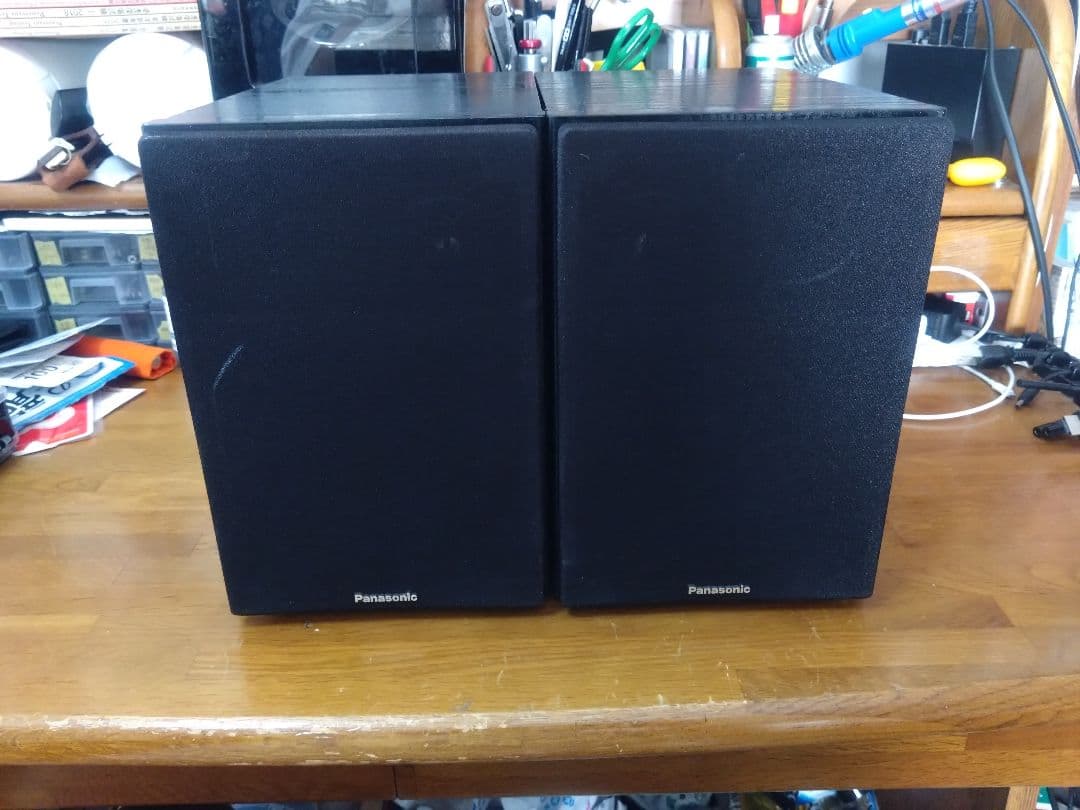 【動作確認済】KENWOOD R-K711 CDレシーバー