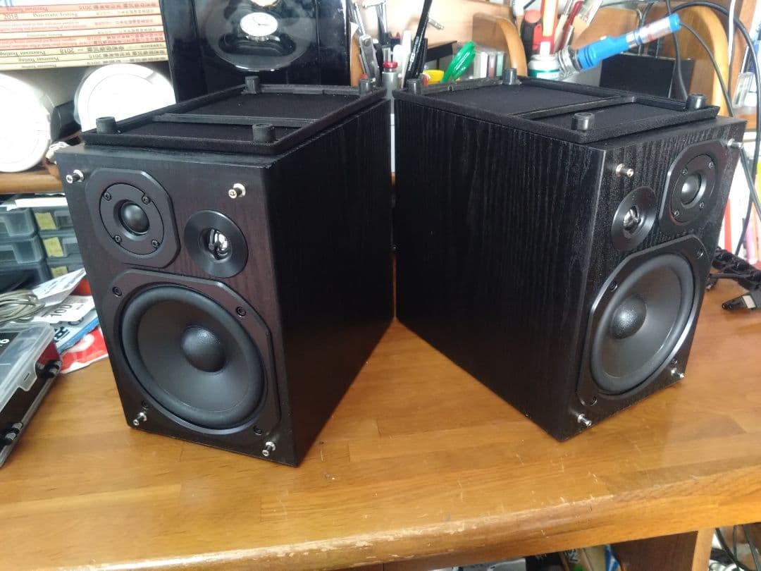 【動作確認済】KENWOOD R-K711 CDレシーバー