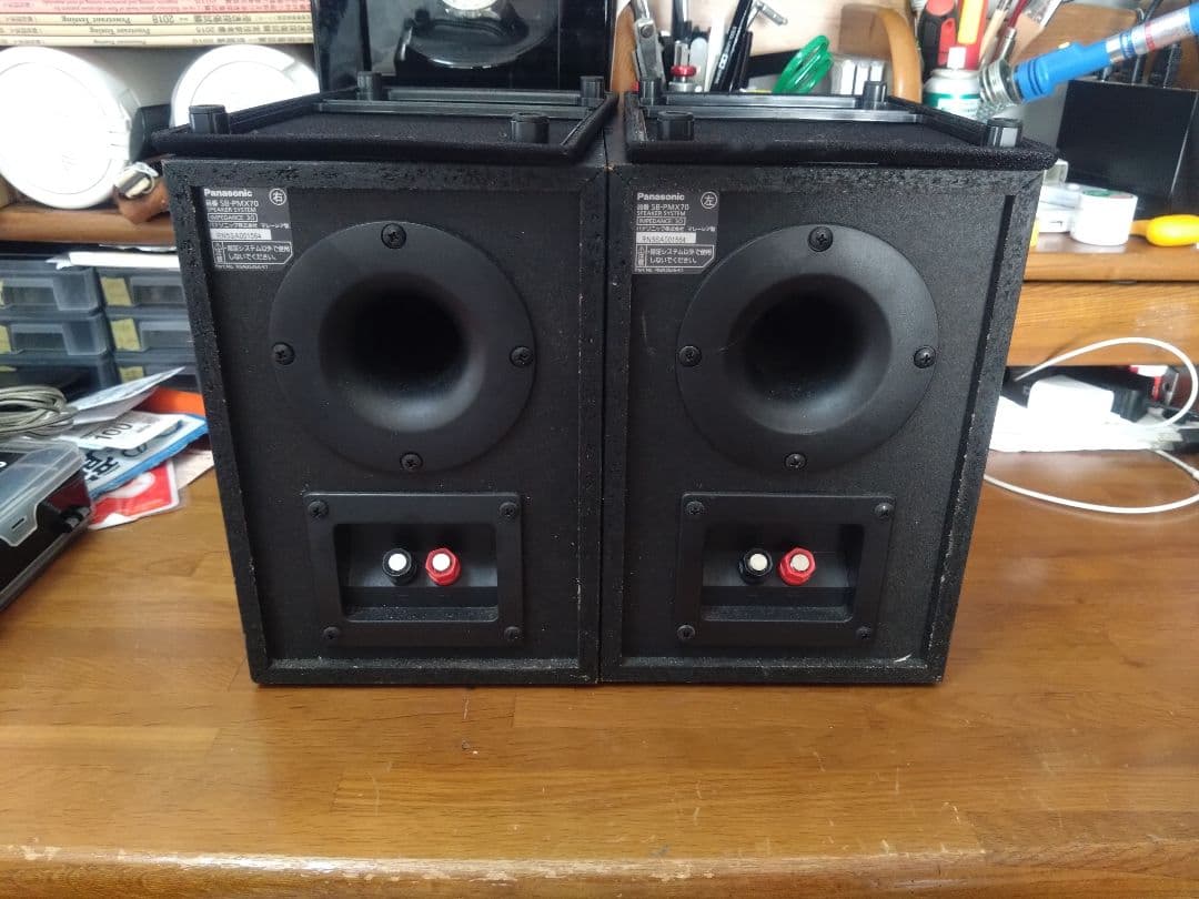 【動作確認済】KENWOOD R-K711 CDレシーバー