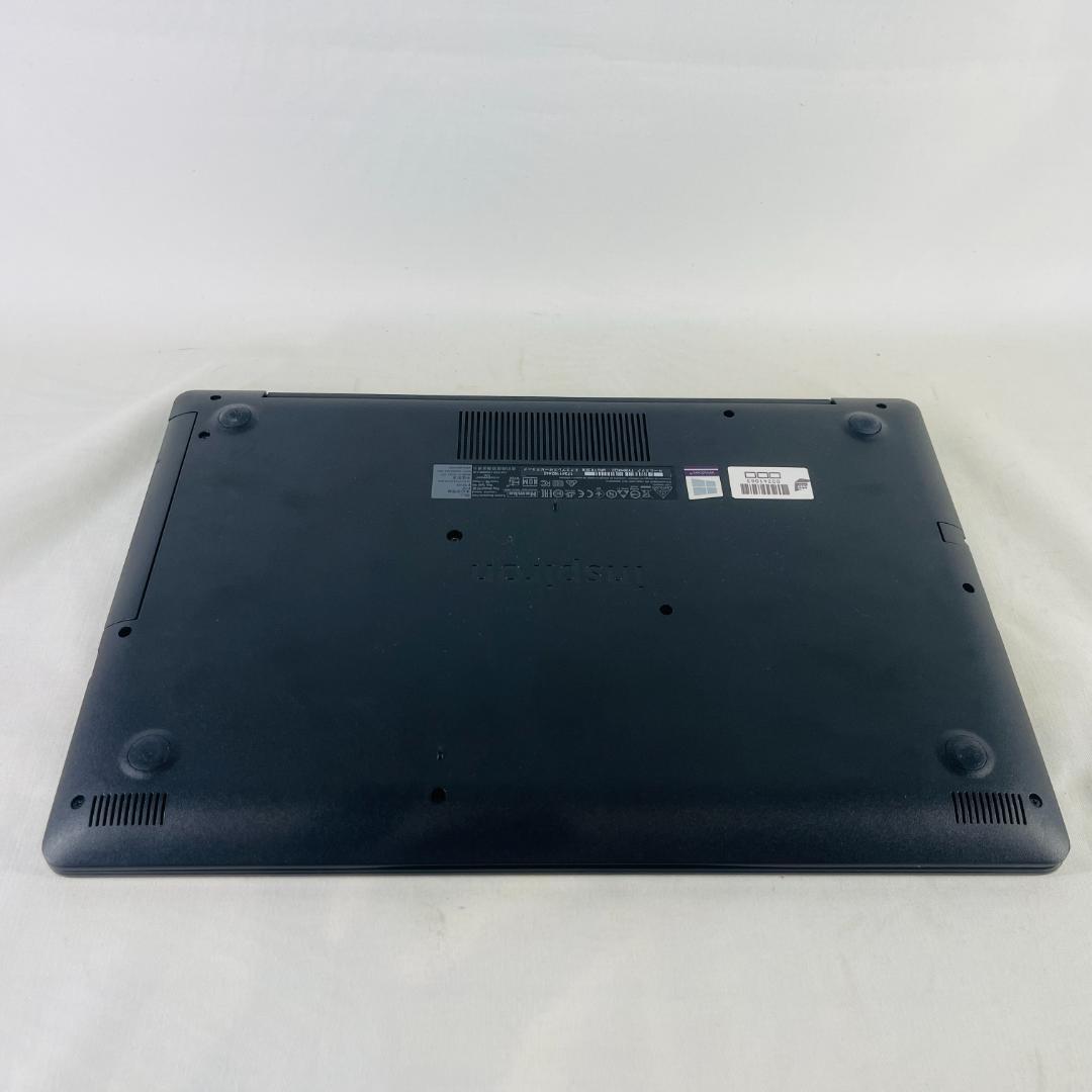 ちゃぼん　DELLノート i3 起動数秒 快速SSD240GB(1083)