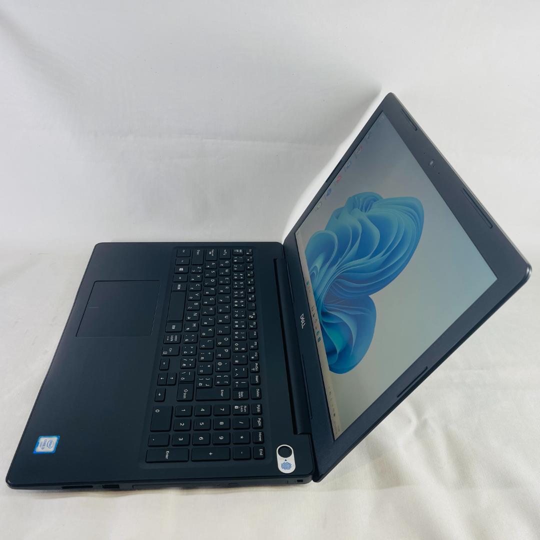 ちゃぼん　DELLノート i3 起動数秒 快速SSD240GB(1083)