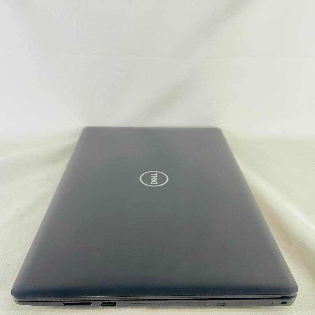 ちゃぼん　DELLノート i3 起動数秒 快速SSD240GB(1083)