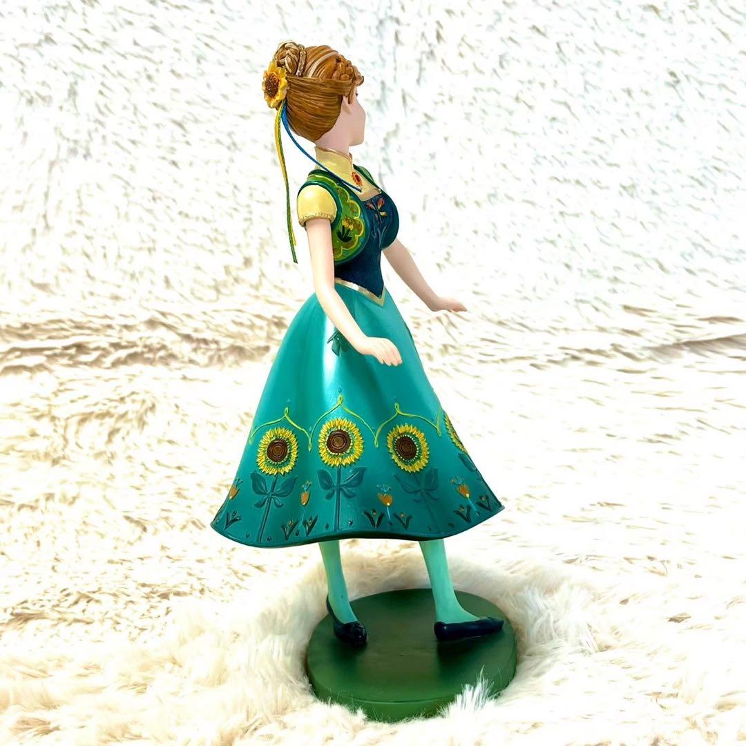 ディズニー ショーケースコレクション クチュール デフォース サプライズ アナ