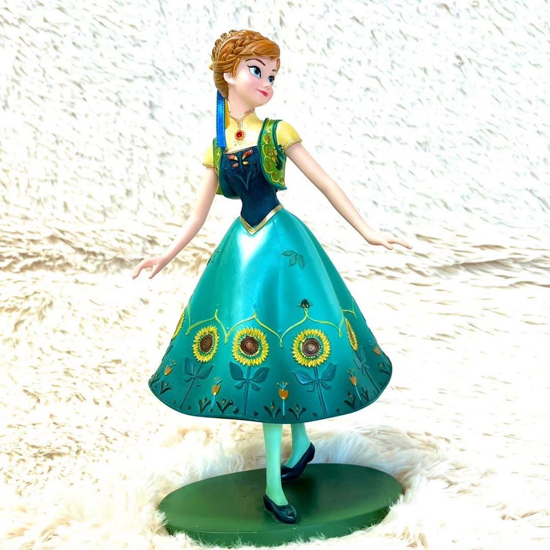 ディズニー ショーケースコレクション クチュール デフォース サプライズ アナ