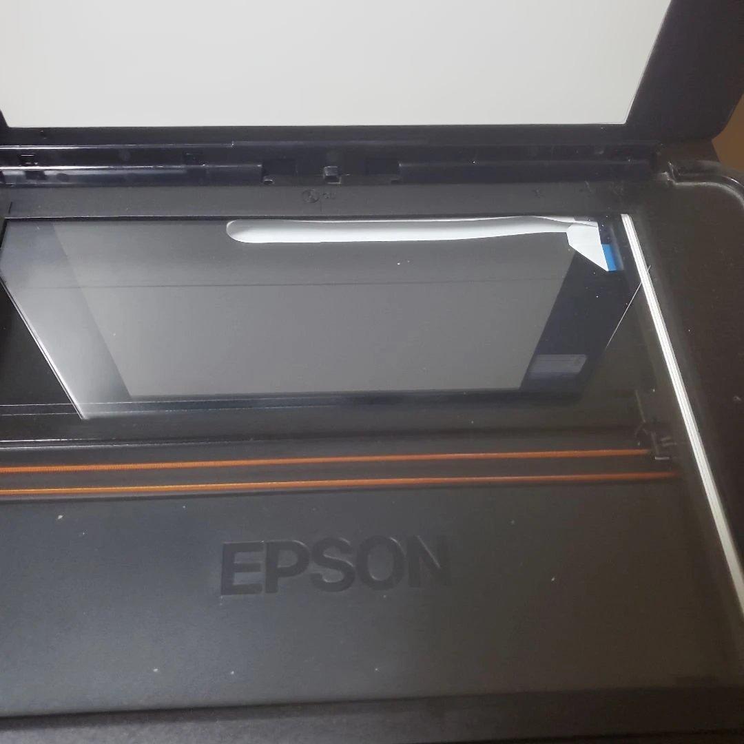(ジャンク品)EPSONプリンター EP-804A