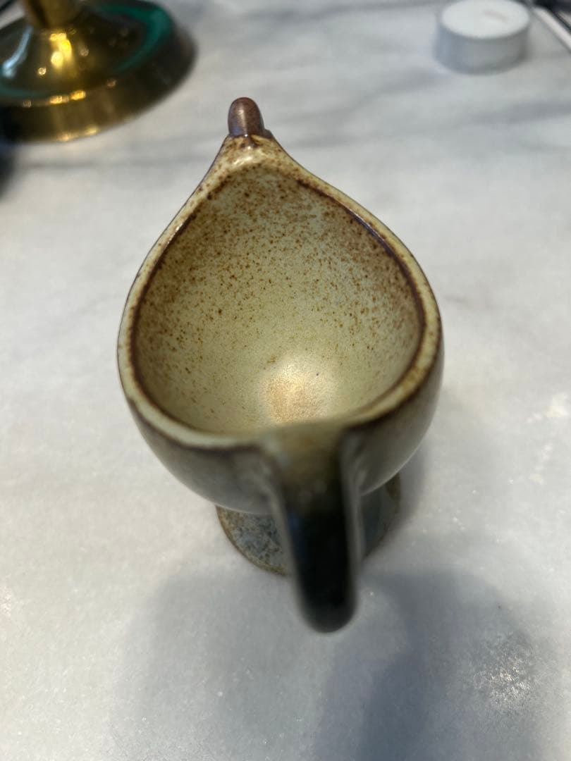 リサ.ラーソン pask 鶏のエッグスタンド