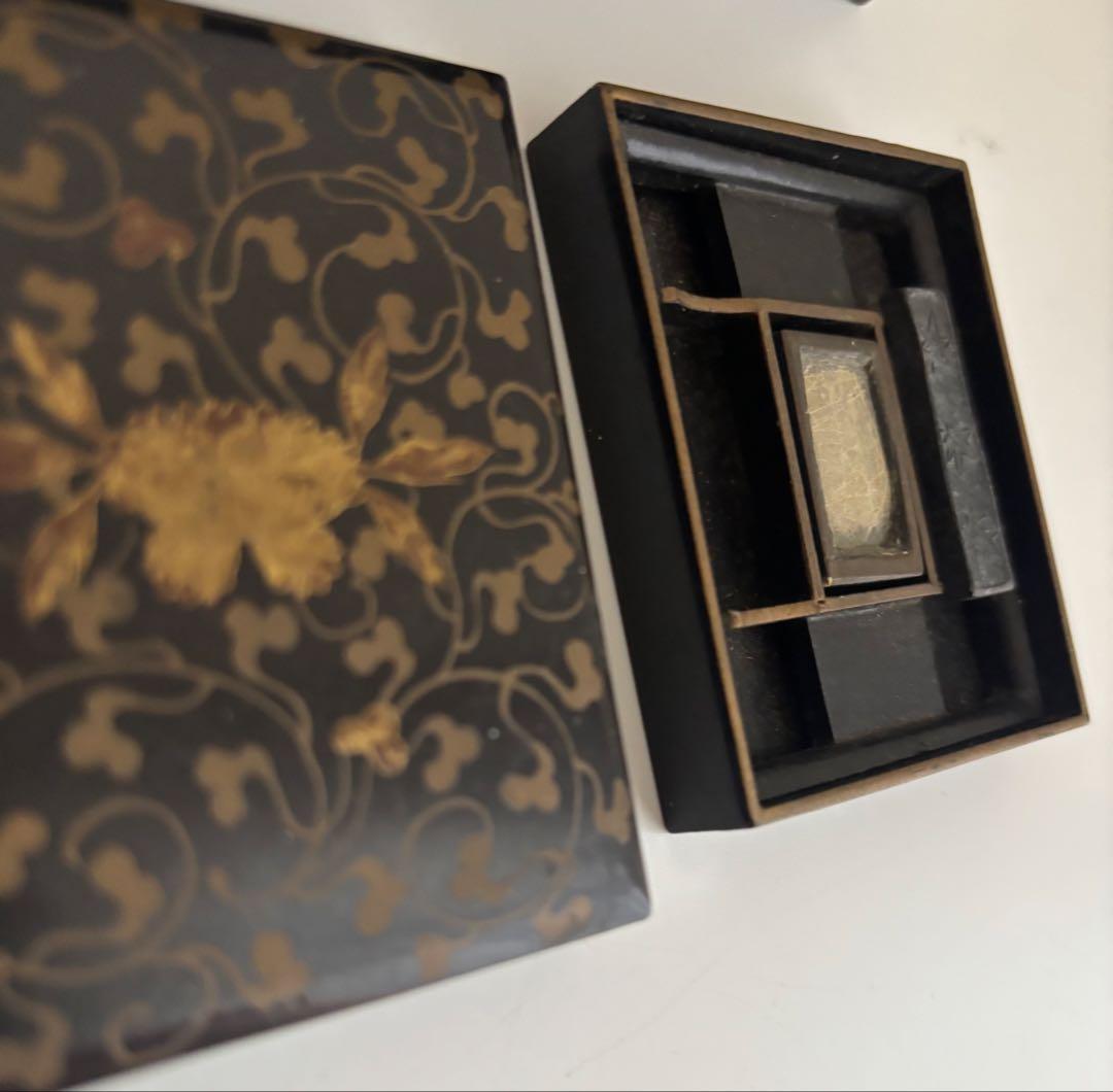 雛道具　揃い　おまとめ　古い雛道具　文机　ひな祭り　雛祭り