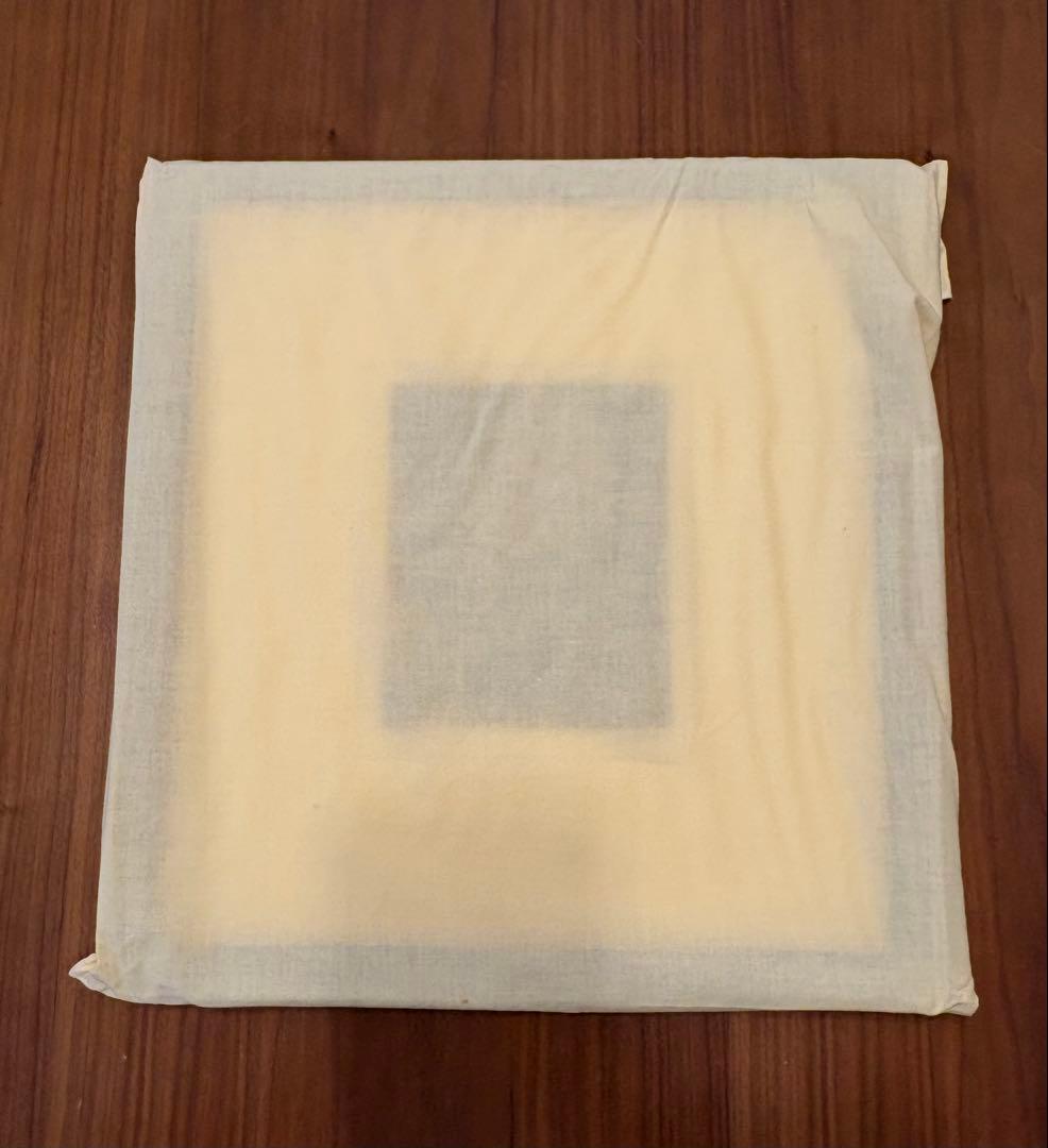 小泉淳作　『布袋草の花』　日経カルチャー制作　12/50