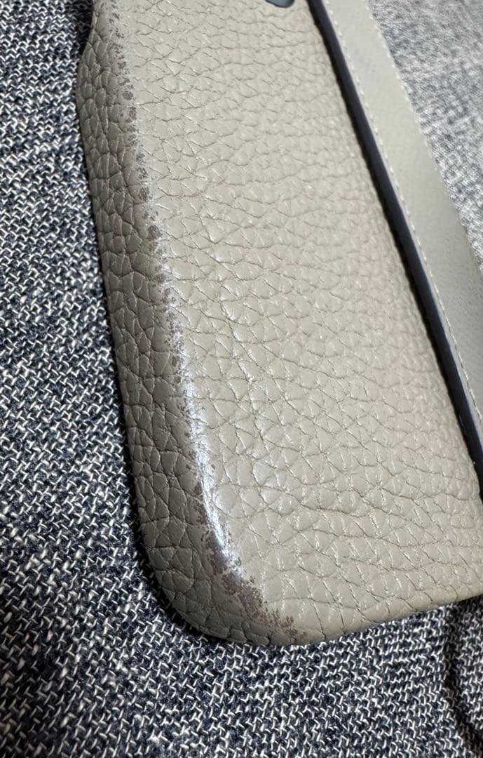 BONAVENTURA iPhoneケース15 pro ボナベンチュラ