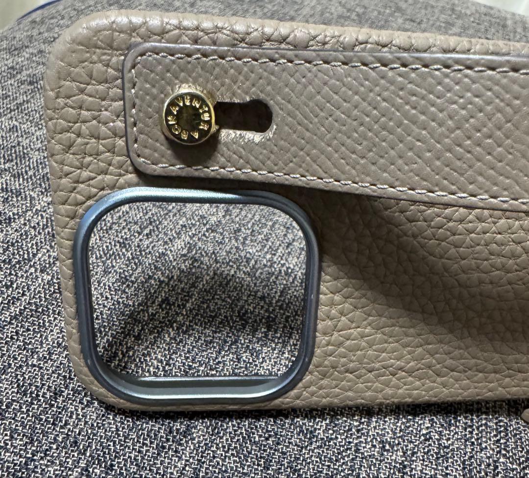 BONAVENTURA iPhoneケース15 pro ボナベンチュラ