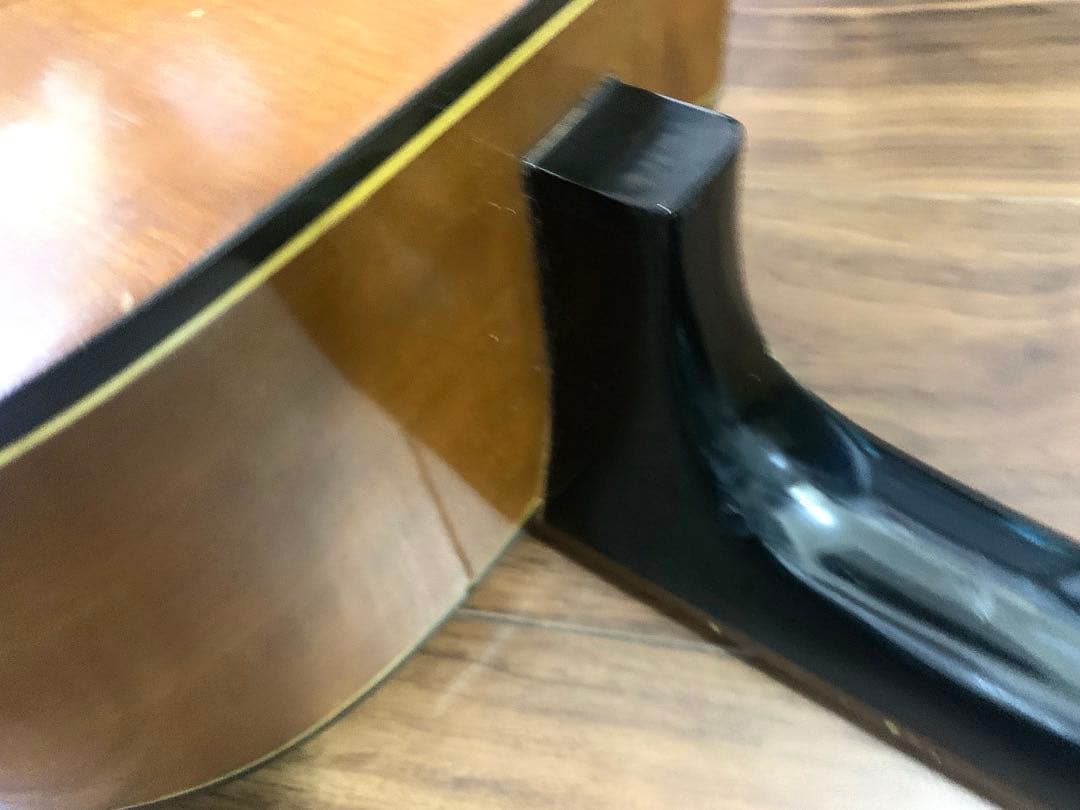 Yoshida Guitar アコースティックギター　ビンテージの為ジャンク