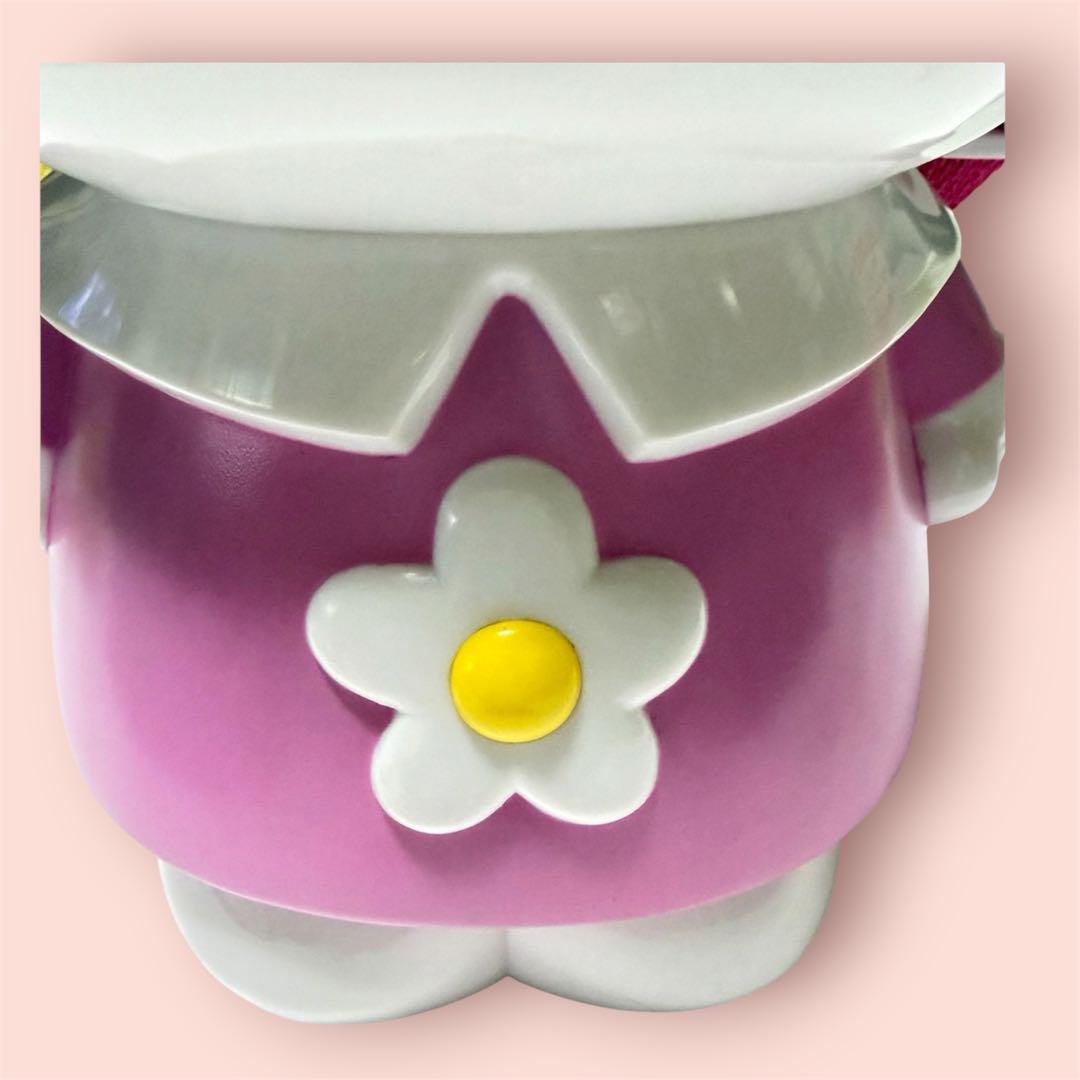 ハローキティ ペットボトルケース