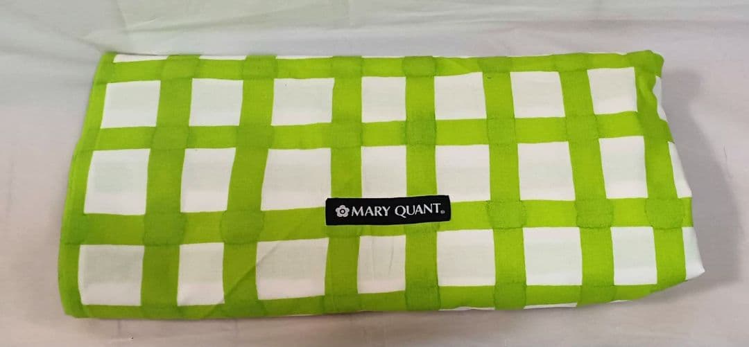 MARY QUANTノベルティ３点セット