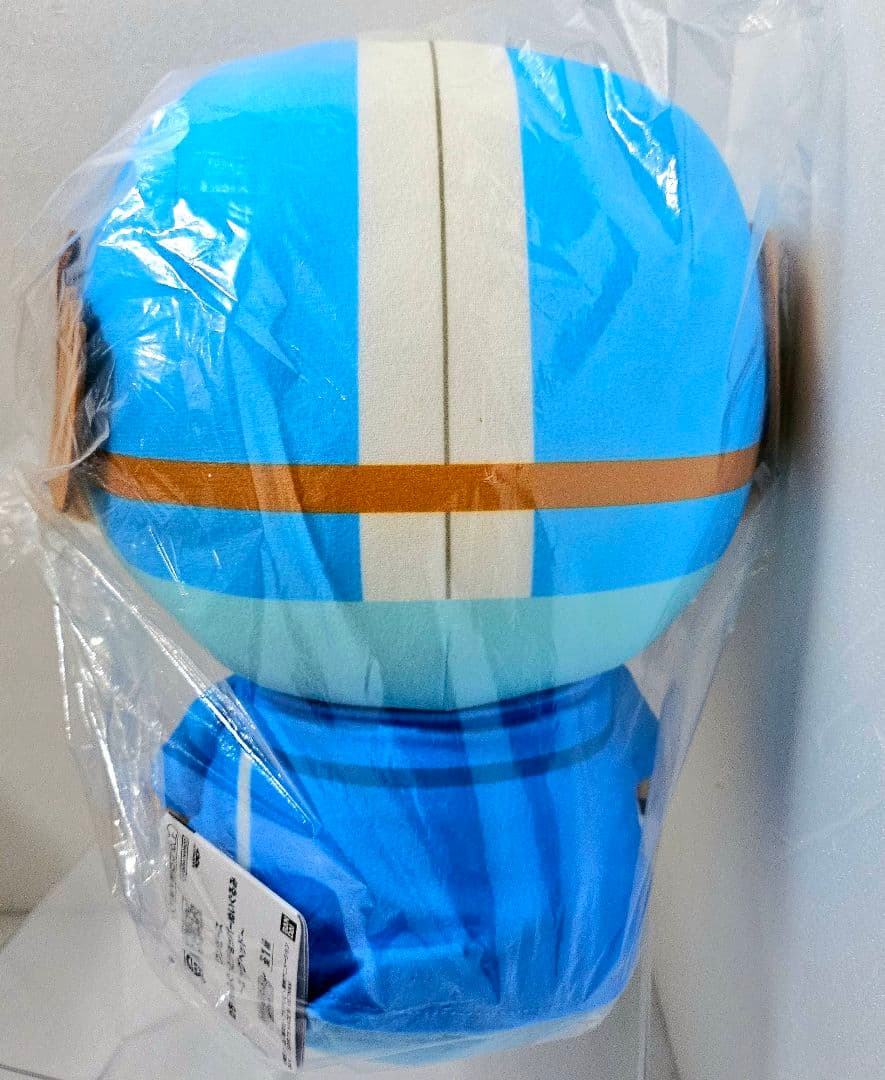 ❤オンクレ美品❤ ワンピース めちゃもふぐっとぬいぐるみ チョッパー ラブーン