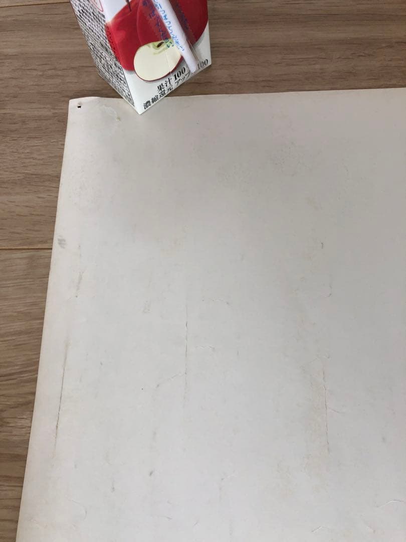 ⑩ブルーハーツ ポスター B2サイズ