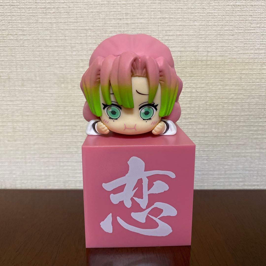 鬼滅の刃　甘露寺蜜璃　フィギュア　まとめ売り　ひっかけ　絆ノ装　Qposket他