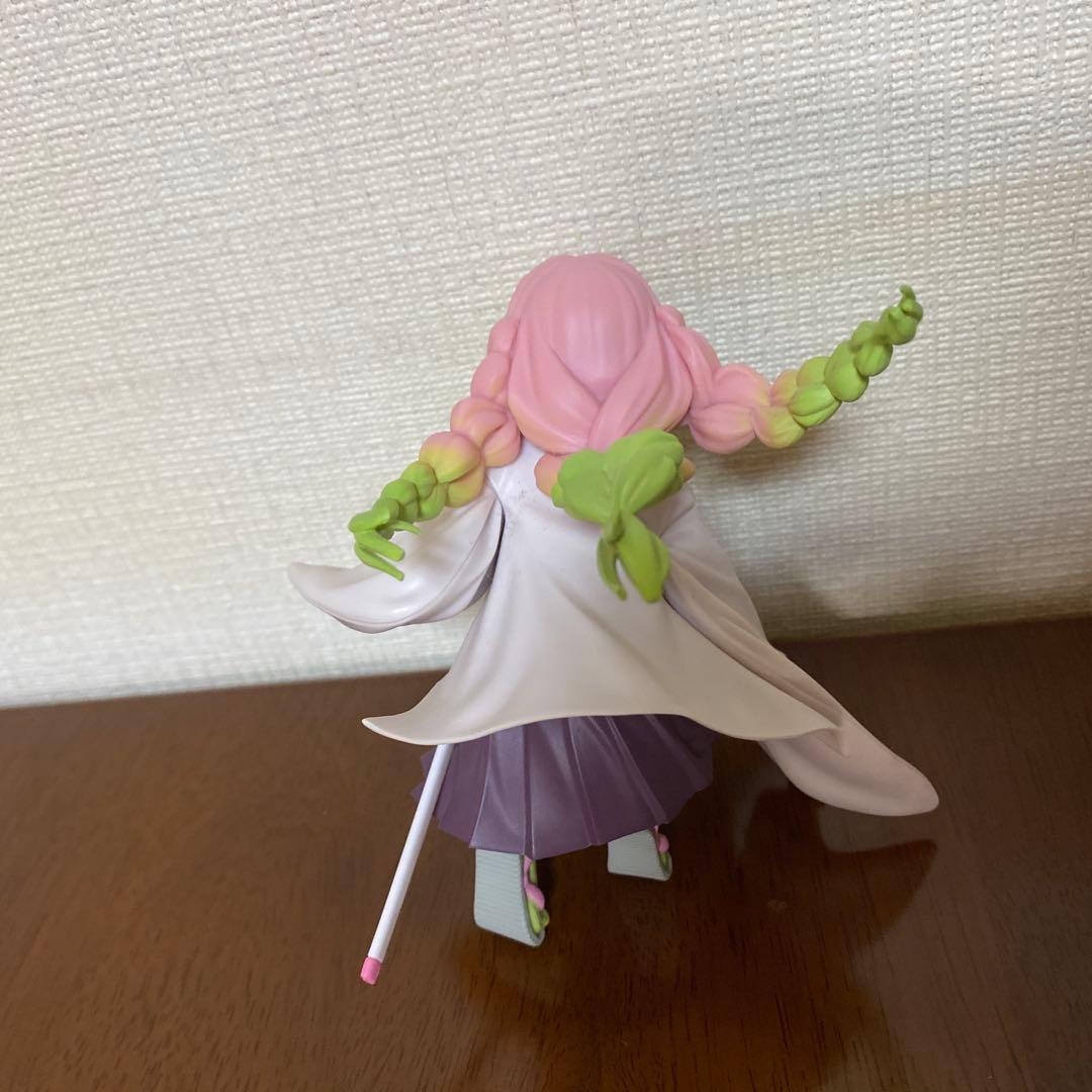 鬼滅の刃　甘露寺蜜璃　フィギュア　まとめ売り　ひっかけ　絆ノ装　Qposket他