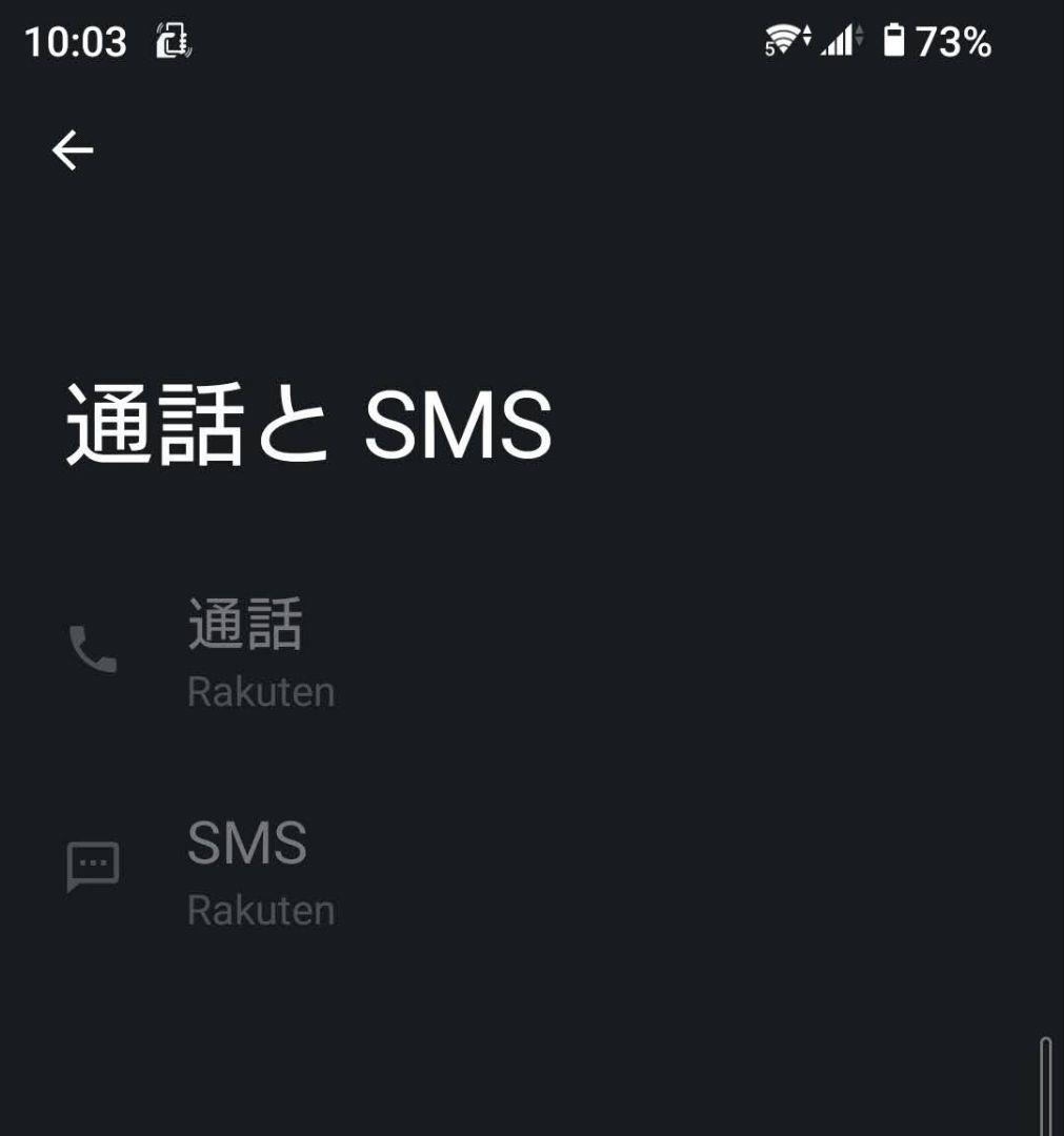 SONY Xperia 10II SO-41A 青 SIMフリー