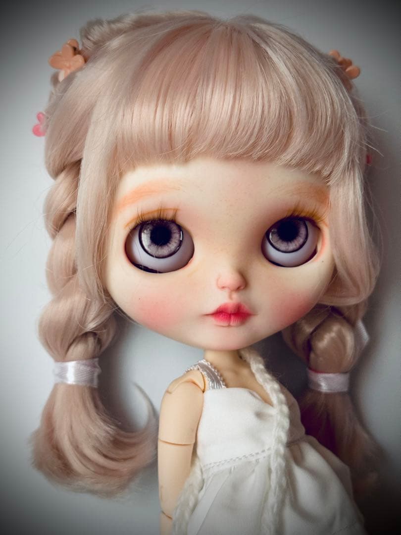 にっき　カスタム アイシードール