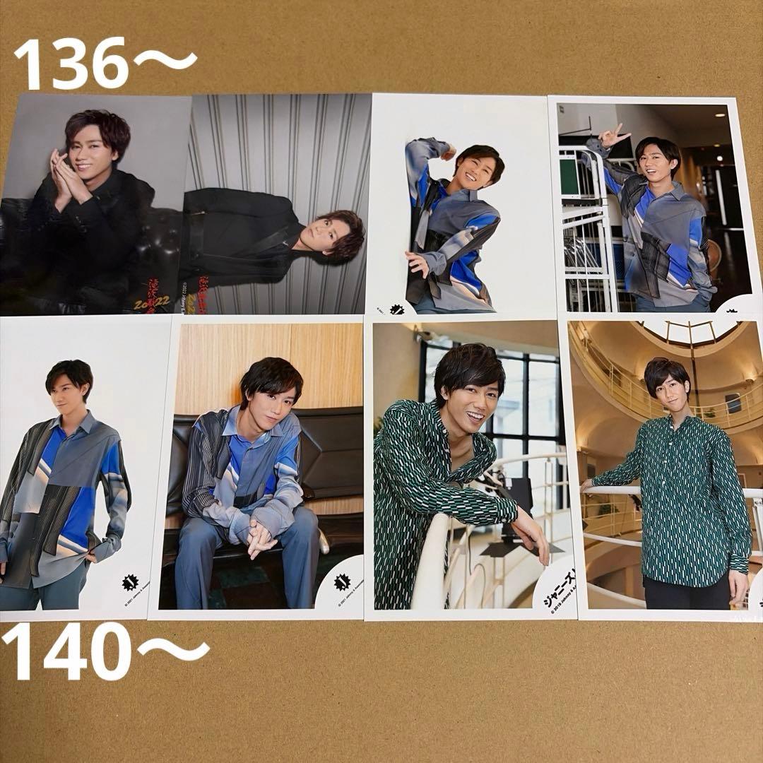 Man阿部亮平 公式写真セット②