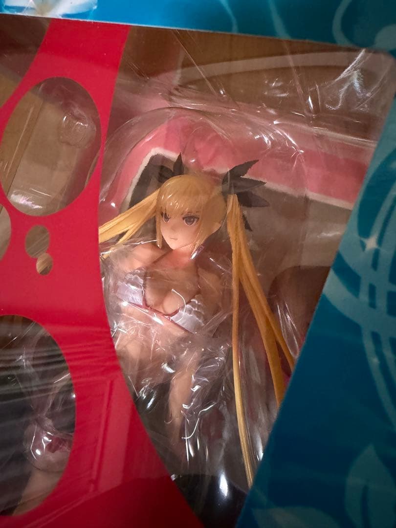 シャイニング・ハーツ MISTY SwimSuit Ver. 1/7フィギュア