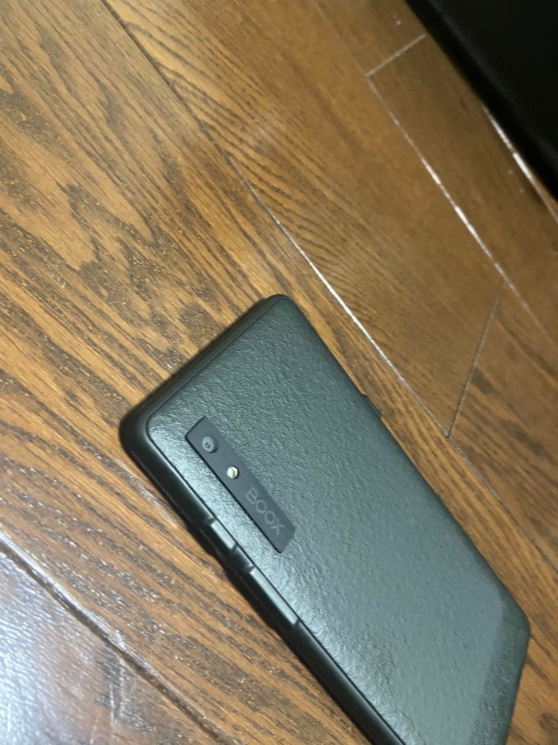 ヒヤシンス ONYX BOOX Palma ブラック