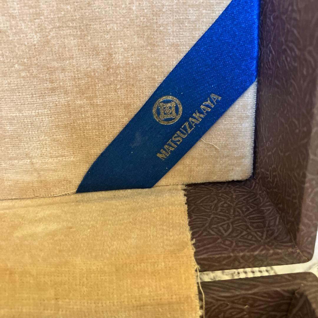 切子　大皿　小皿