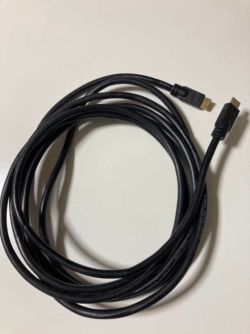 EPSON dreamioホームプロジェクター　EH-TW5350 3D対応