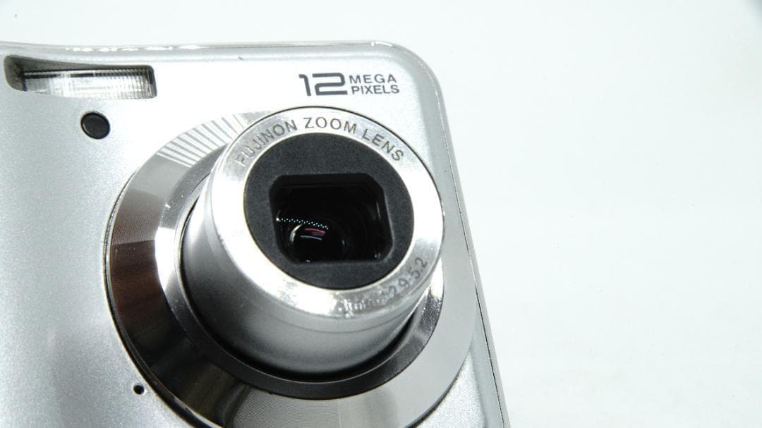 【X2187】 FUJIFILM Finepix AV110 フジフィルム