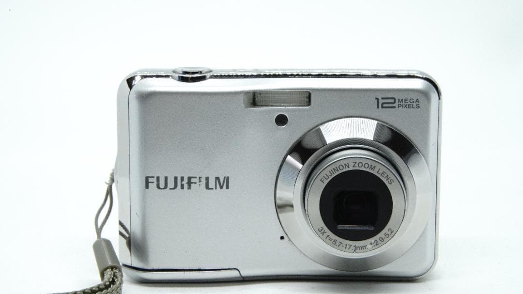 【X2187】 FUJIFILM Finepix AV110 フジフィルム
