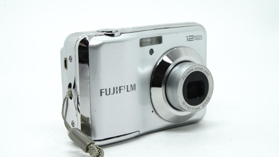 【X2187】 FUJIFILM Finepix AV110 フジフィルム